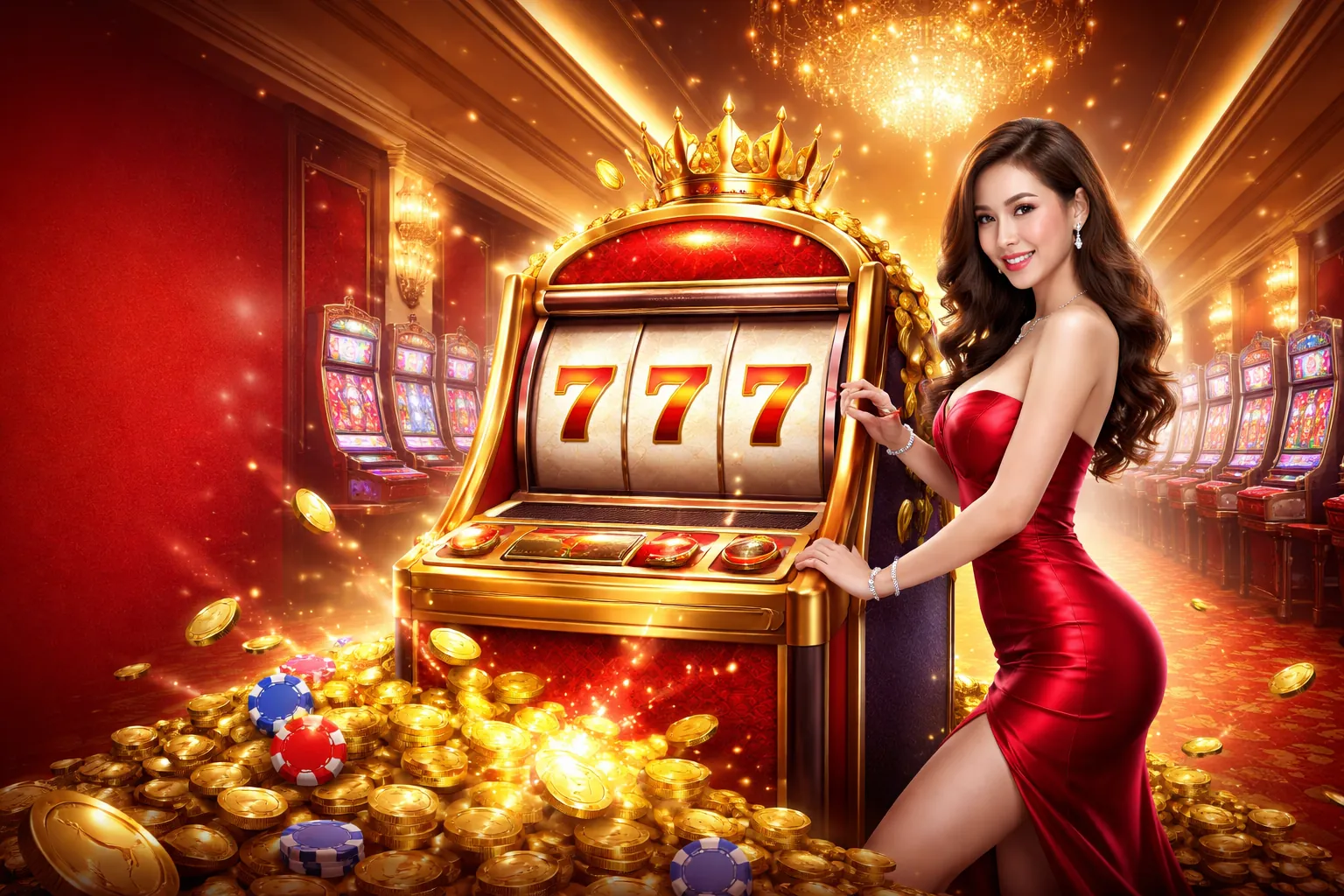Hình ảnh tổng quan về chiến lược trò chơi tại f1686 link mới nhất